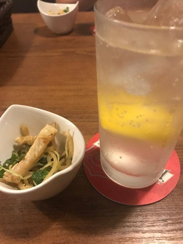 アジアンビストロ CHILI-TORI〜ちりとり〜