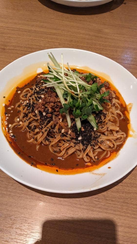 紅虎餃子房 シァル鶴見店
