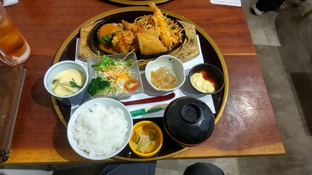 43Kitchen Ohju