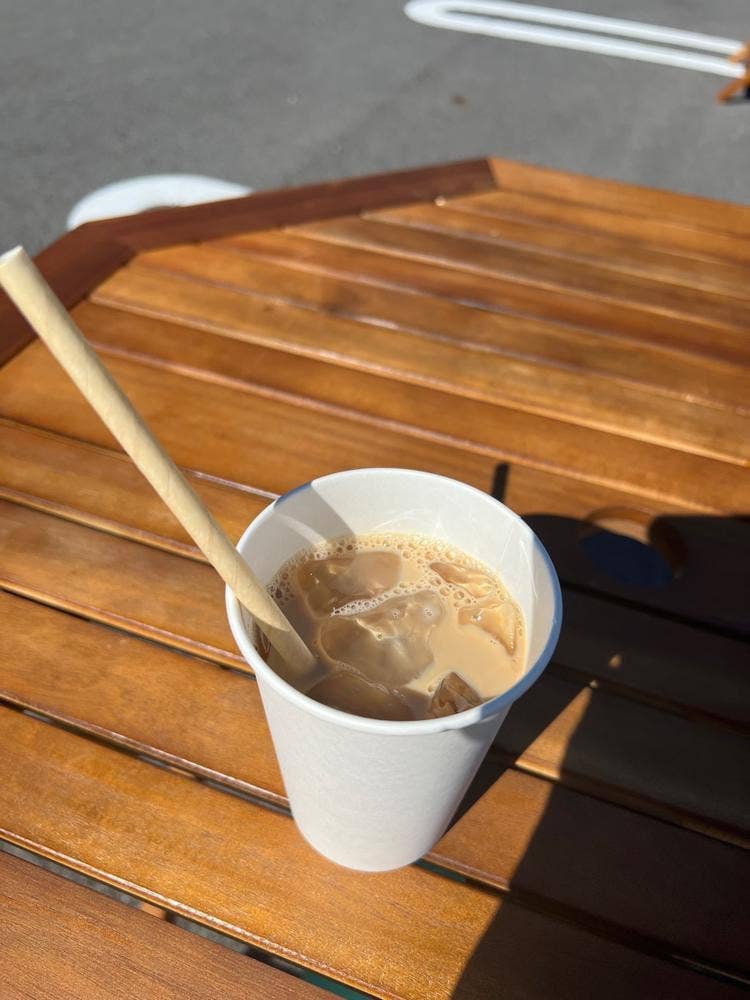 ベルコーヒー