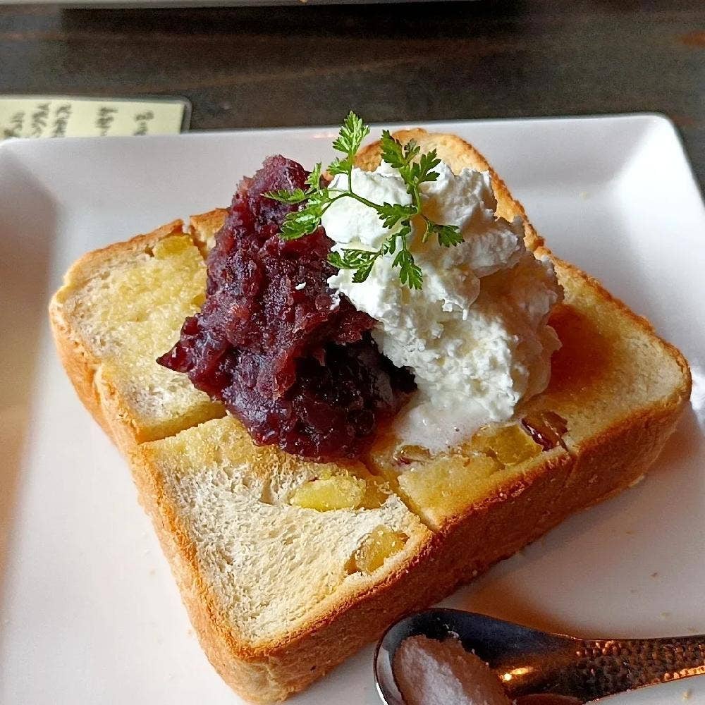 服部珈琲工房 田和山店