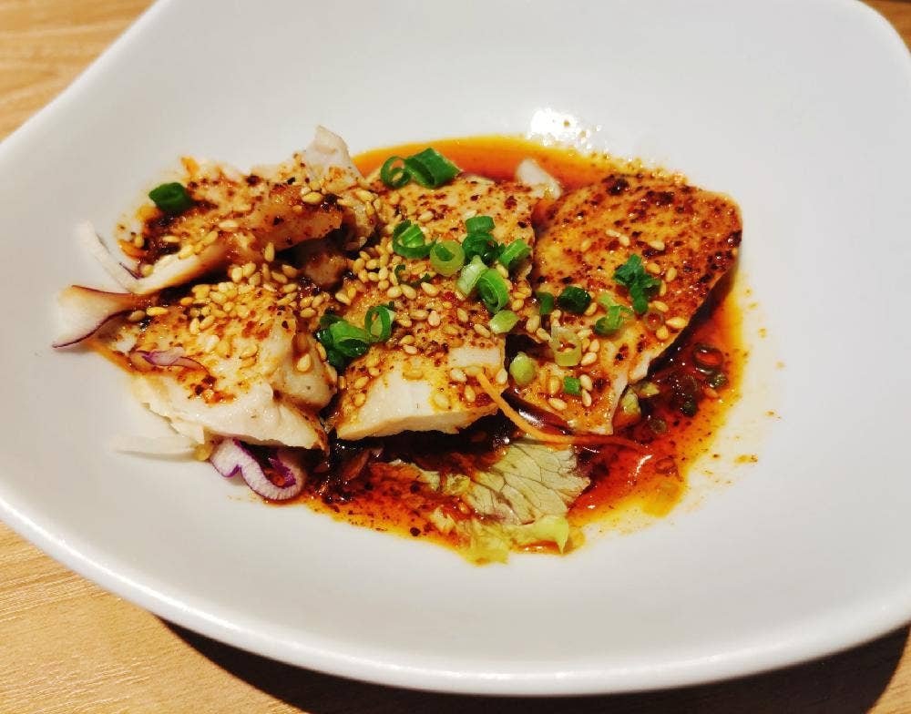 桃菜 足立入谷店