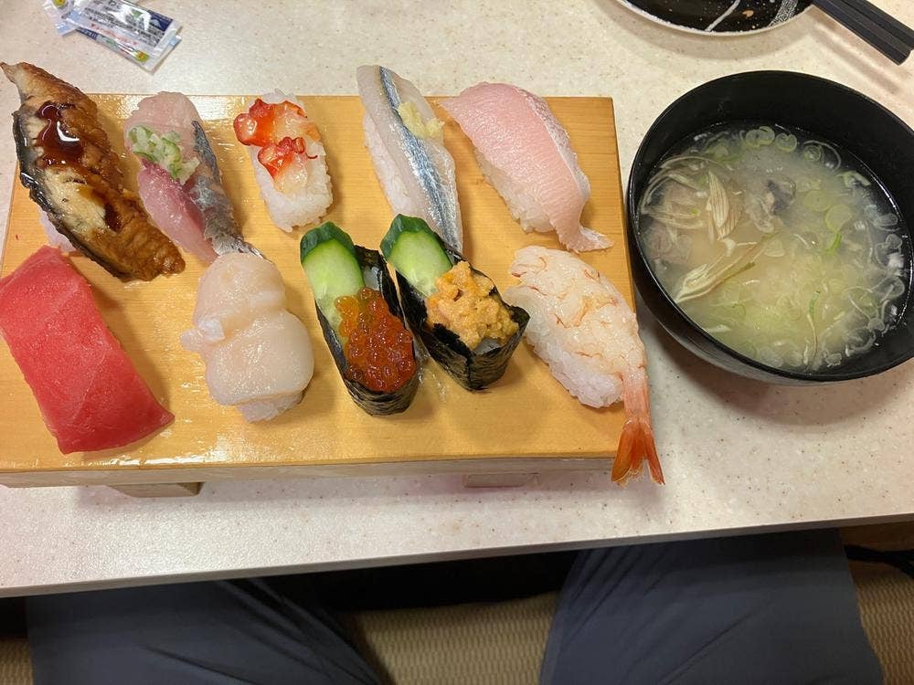 さと海 鹿島店