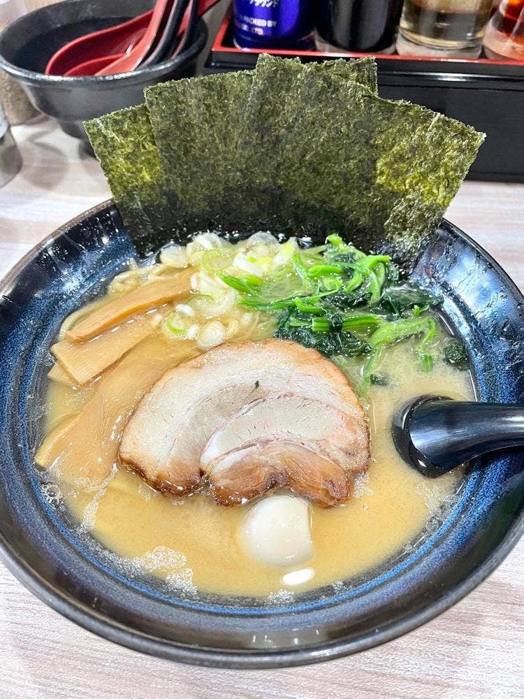 金壱家