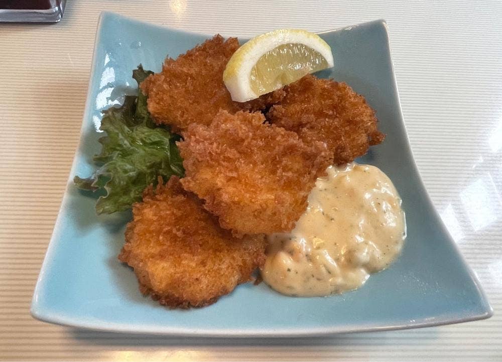グリル マルセイユ