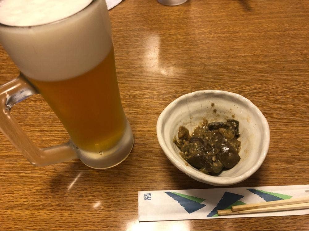 居酒家こばちゃん