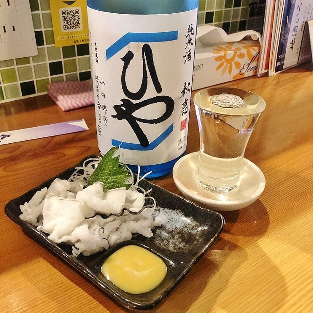 呑猿 上野芝店
