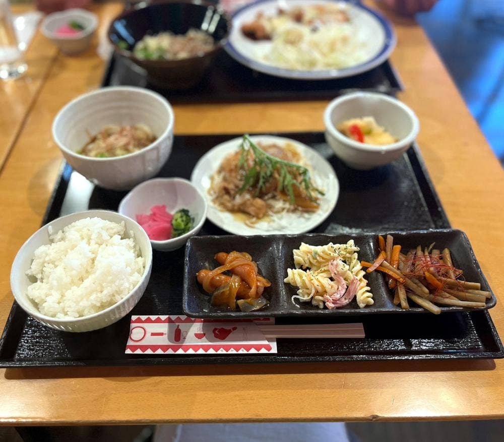 味加味