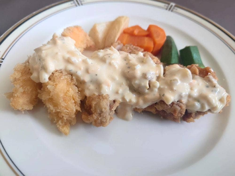 レストラン美咲亭