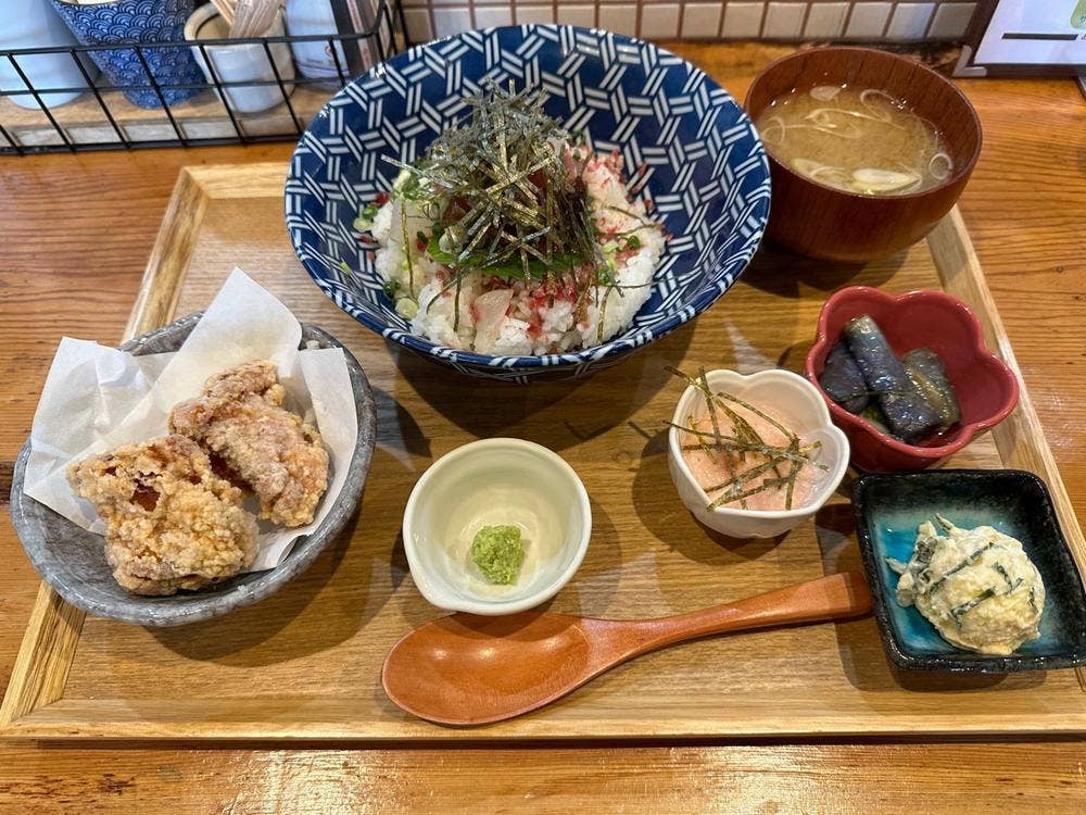 呑と