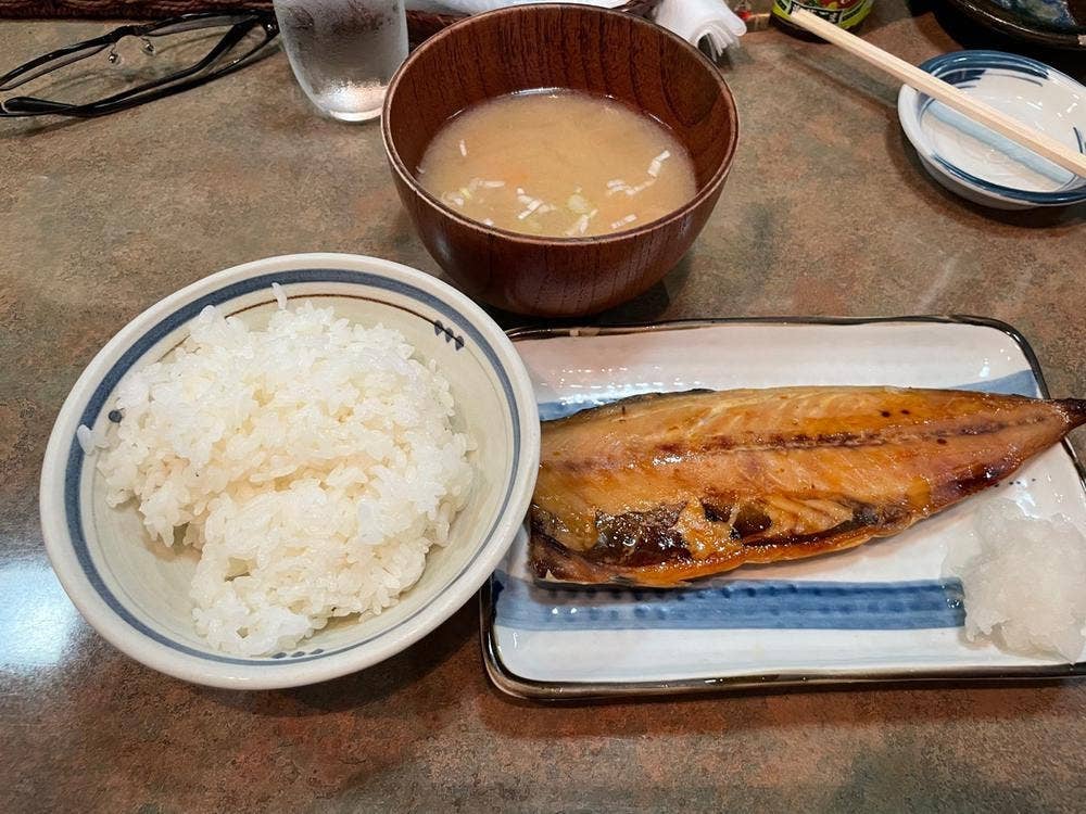 網焼おか