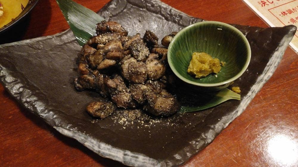 鬼まで笑う馳走あり