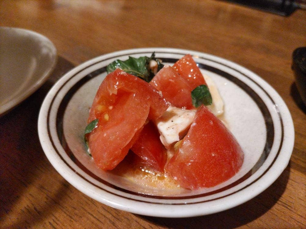 小皿料理とワイン酒場 バルバグジー所沢
