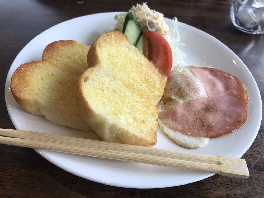シルクロード