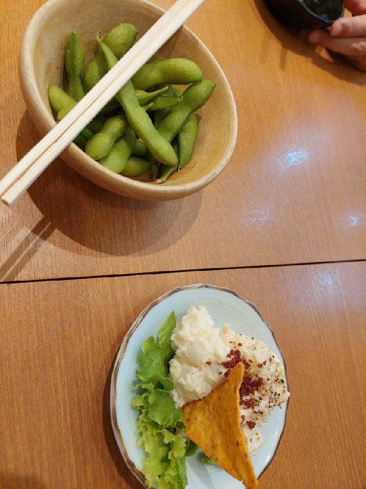大衆酒場とん大阪駅前第三ビル店