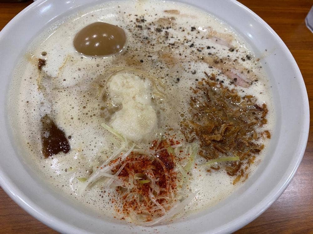 丸山製麺所 藤井寺駅前店