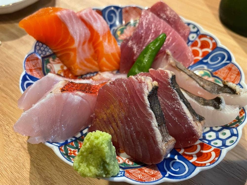 天満 つり鮮