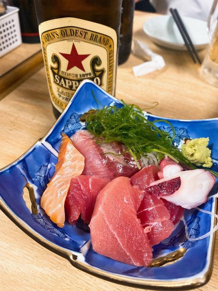 やおらぁーな