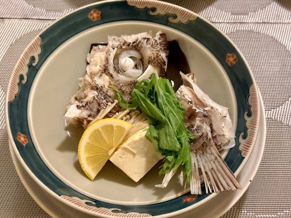 割烹 おか野