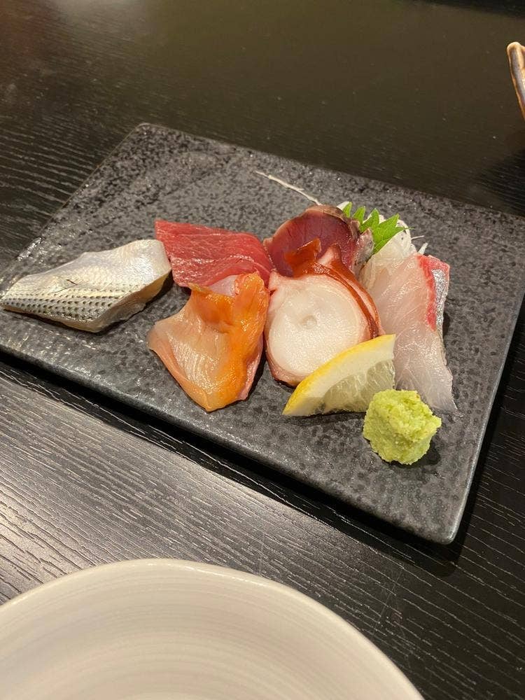 旬魚・旬菜 まるとび
