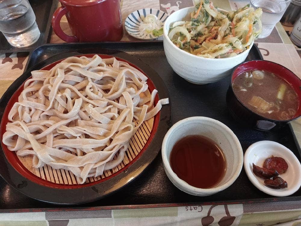 もり食堂