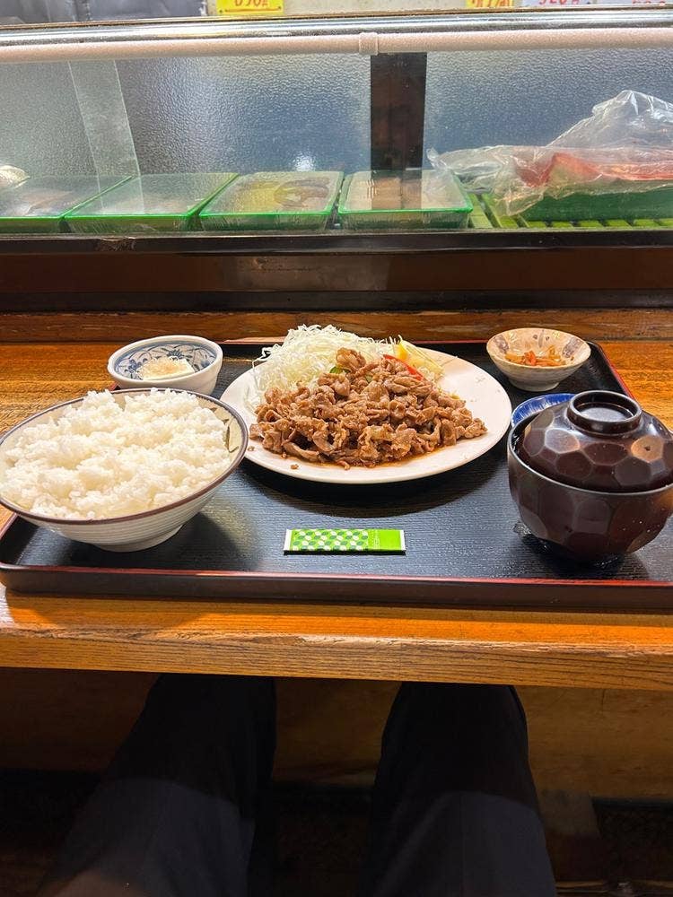 居酒屋 魚元分店
