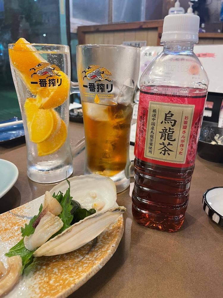 木更津大衆酒場 せんべろ