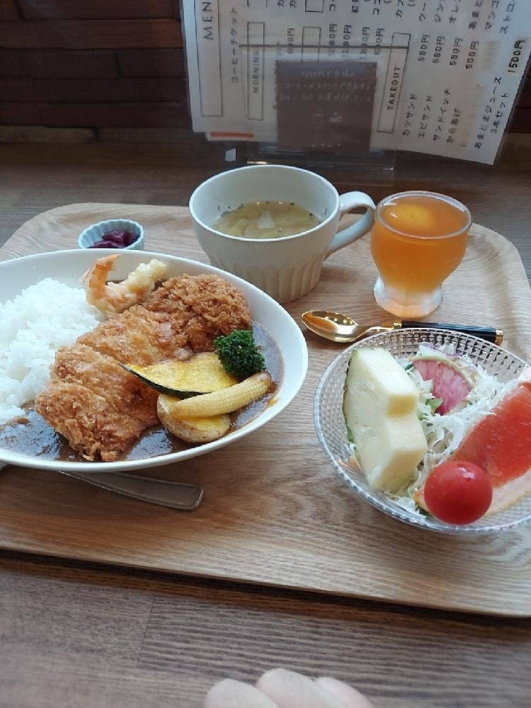 Cafe CoCo