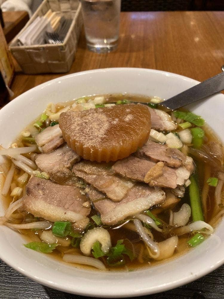 Bangkok Spice 新宿店