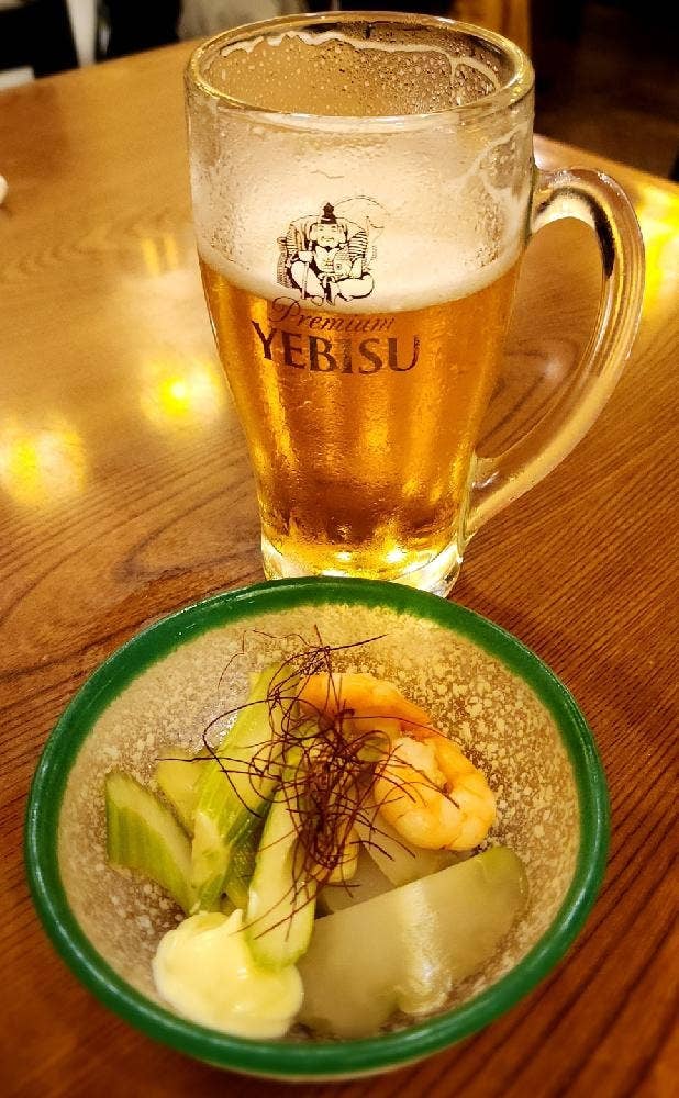 エビス 梅屋敷総本店