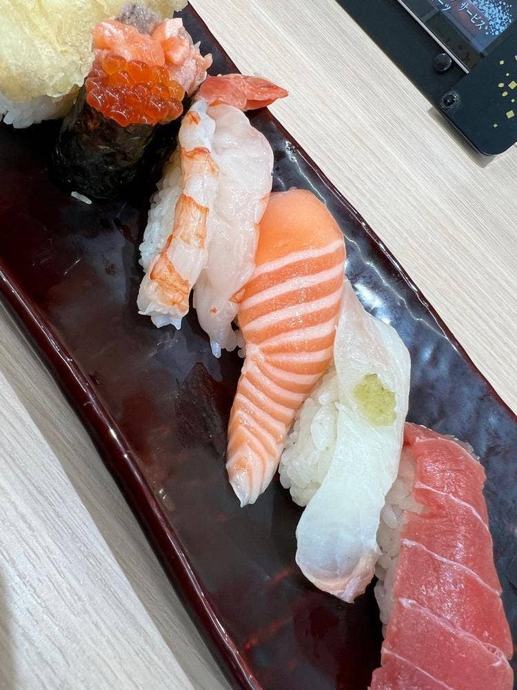 銚子丸 川崎中原店