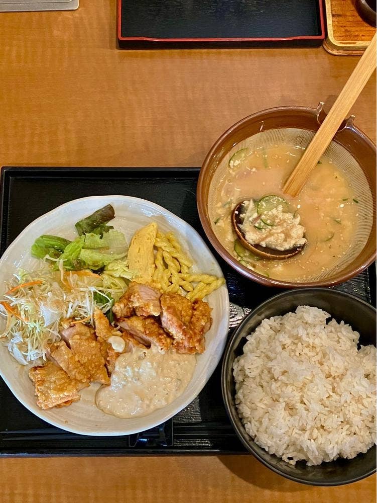 赤坂 よ志多
