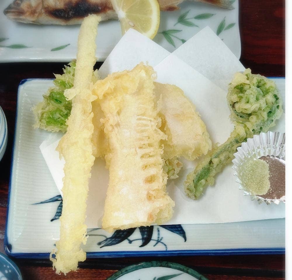 民宿ひらさわ
