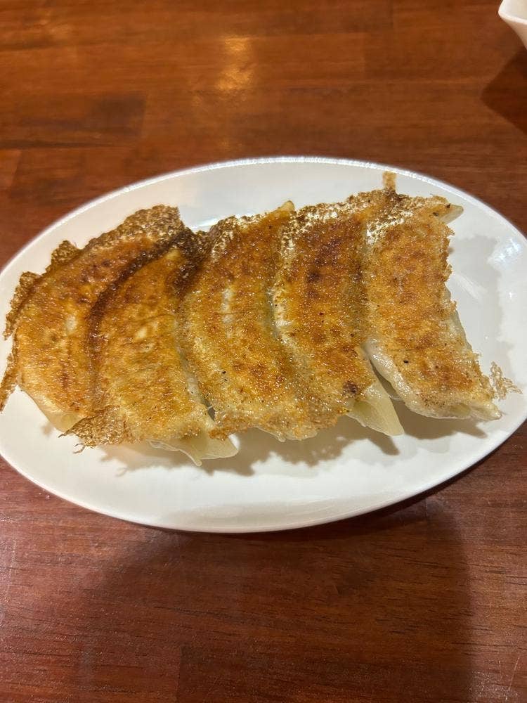 餃子のパプア