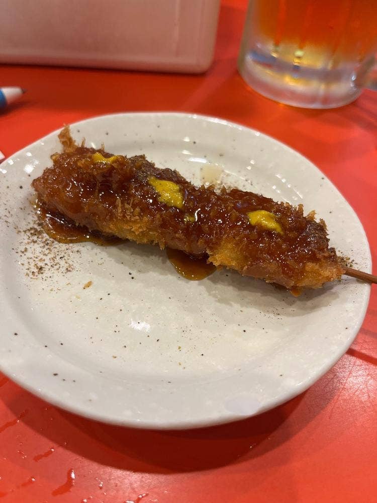 八千代やきとり酒場