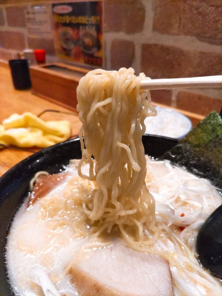 波飛沫