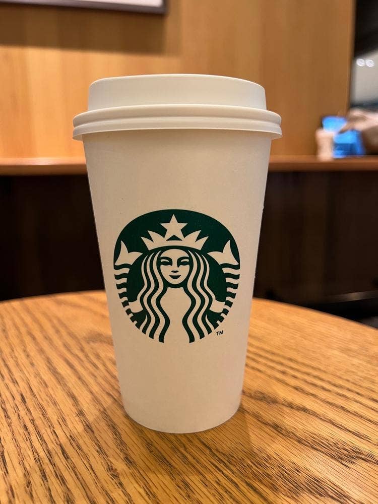 スターバックス コーヒー 新丸ビル店