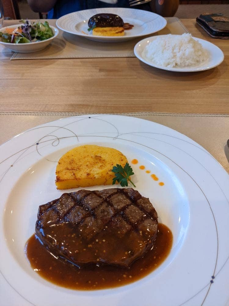 金谷桔梗が丘店