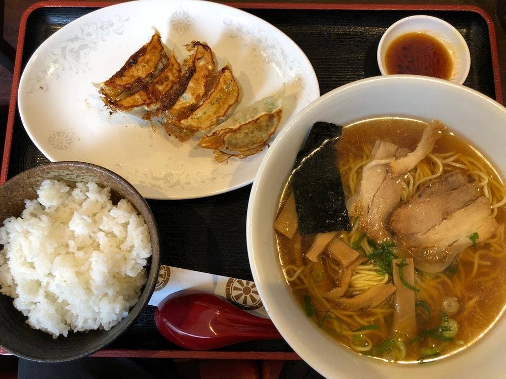 好再来