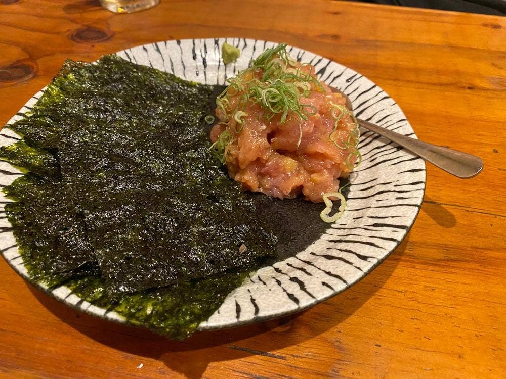 炭焼き大山鶏とあご出汁のおでん ごろ兵衞 岡山駅前店
