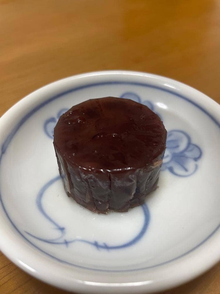 お菓子の香梅 白山本店