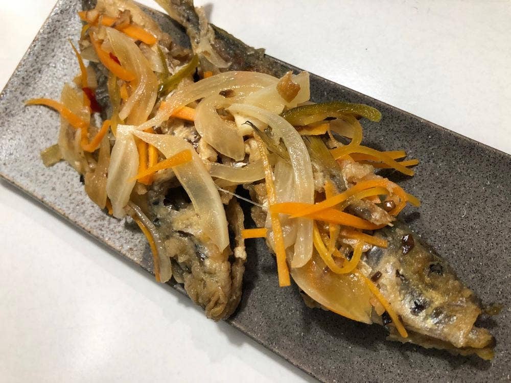 串揚げ そこ、