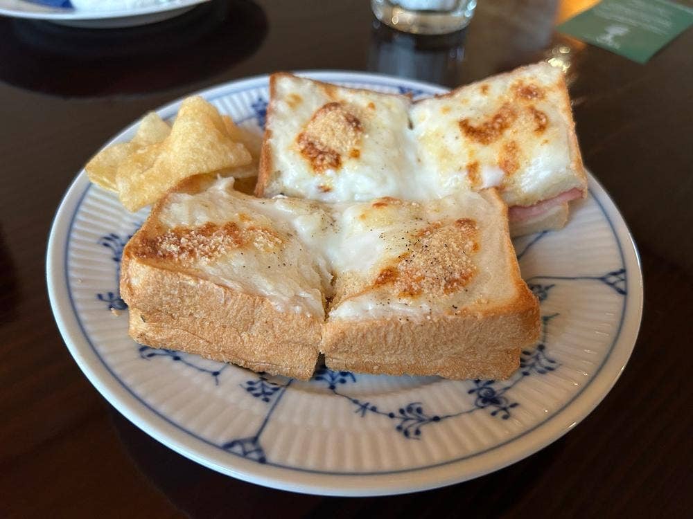 カフェ・ノエル