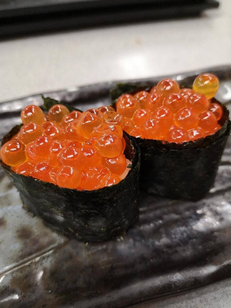 大興寿司 本店