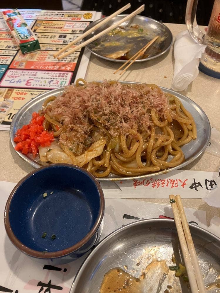 串カツ田中 新瑞橋店