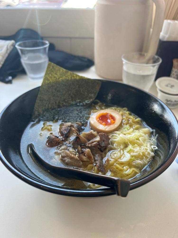 福助