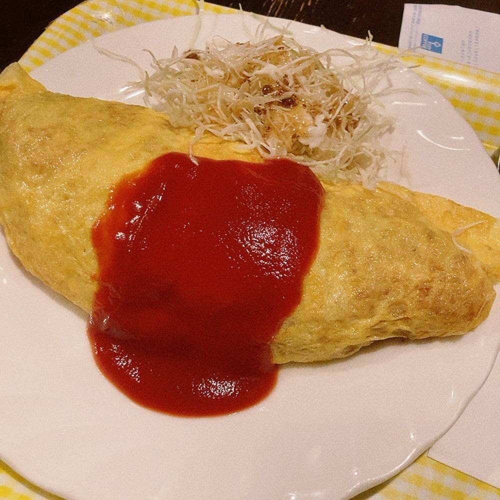 喫茶 スカイ