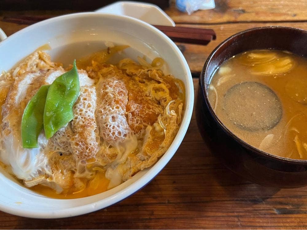 かつ玄 本店