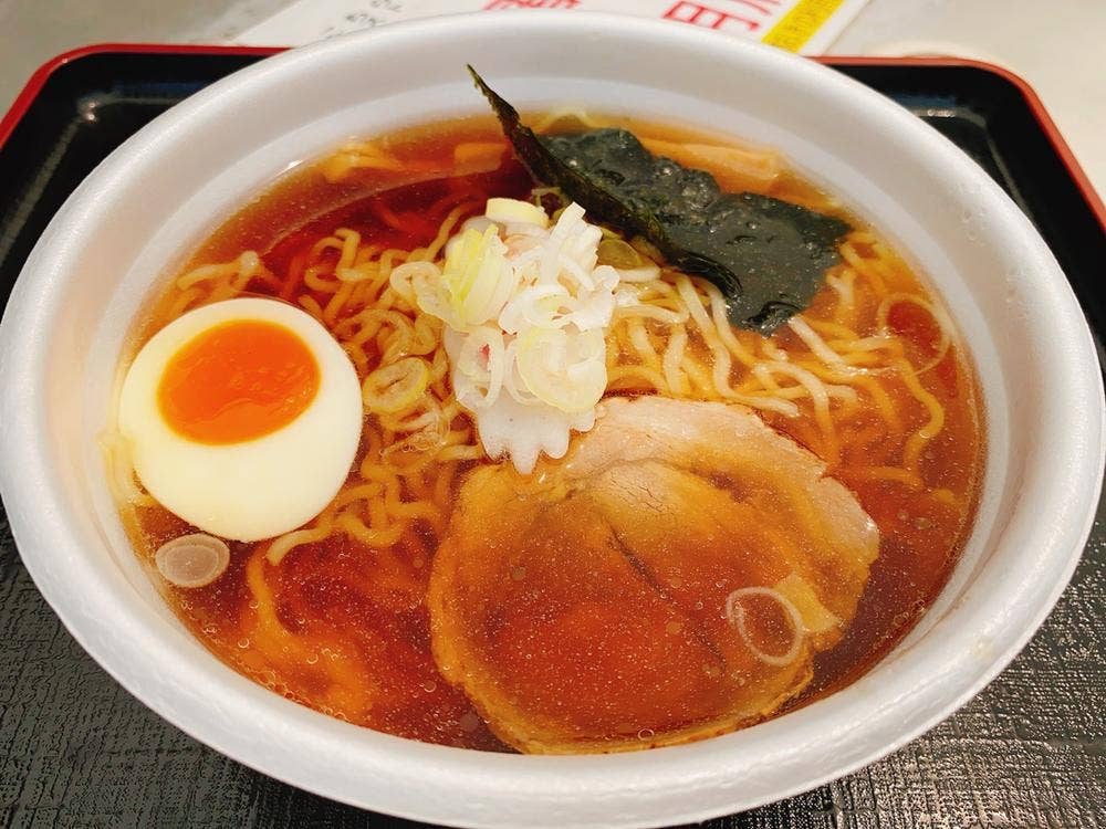 軽食レストラン ホットアップル