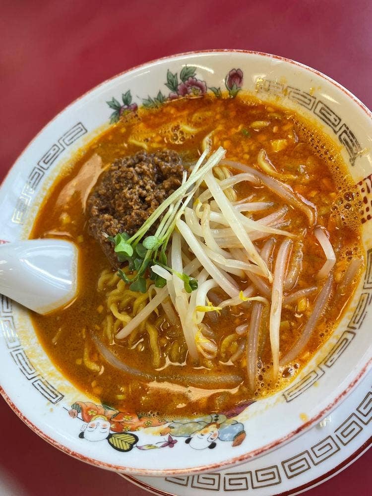 中国家庭料理 上海や